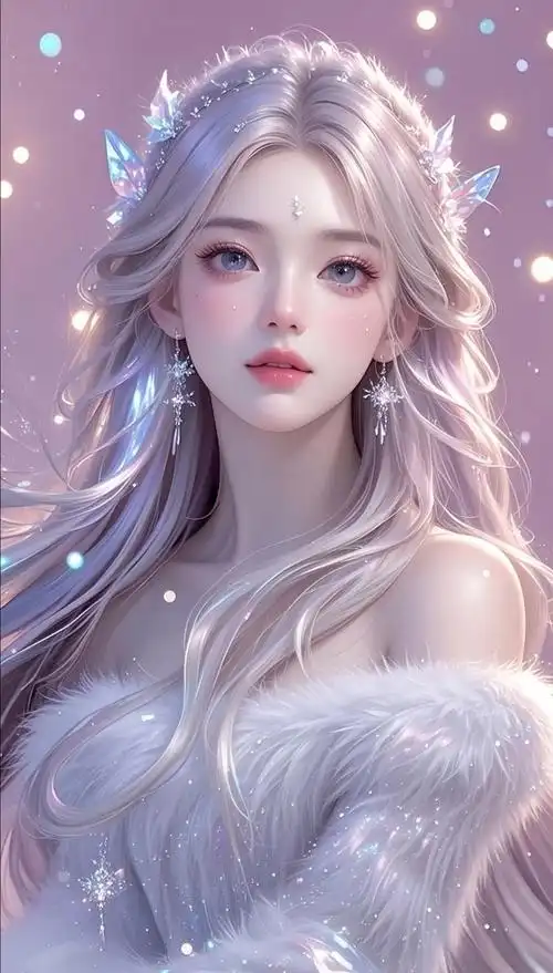 樱花与铁轨 动画剧照